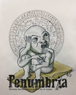 Penumbria 45